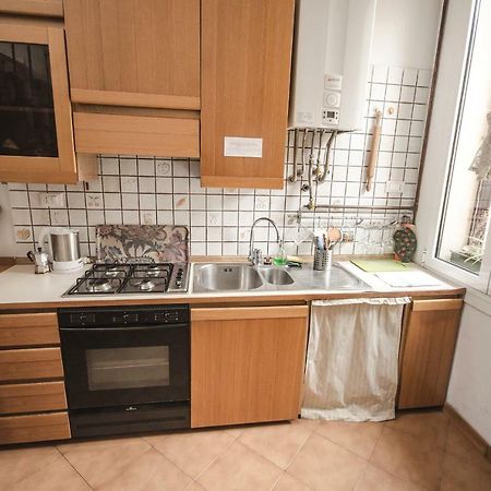 Sigismondo Apartment Bolonya Dış mekan fotoğraf