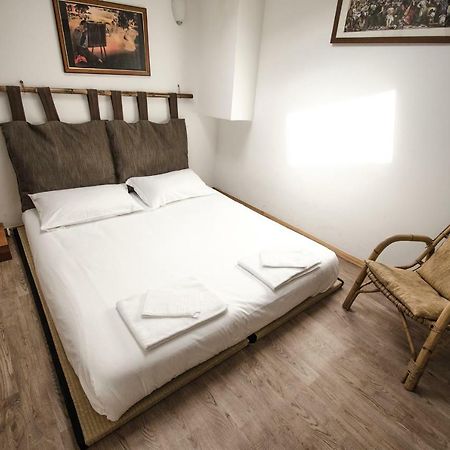 Sigismondo Apartment Bolonya Dış mekan fotoğraf
