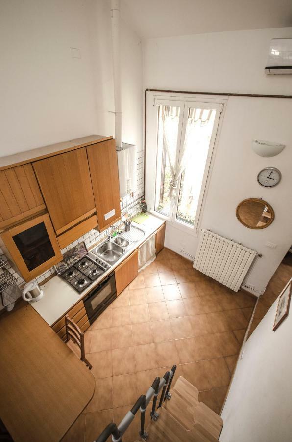 Sigismondo Apartment Bolonya Dış mekan fotoğraf