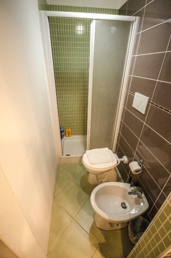 Sigismondo Apartment Bolonya Dış mekan fotoğraf