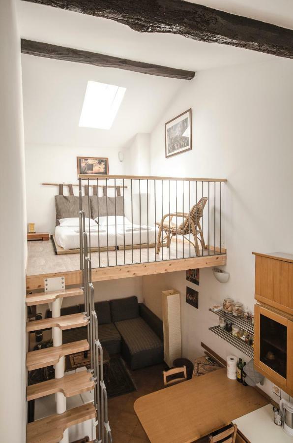 Sigismondo Apartment Bolonya Dış mekan fotoğraf