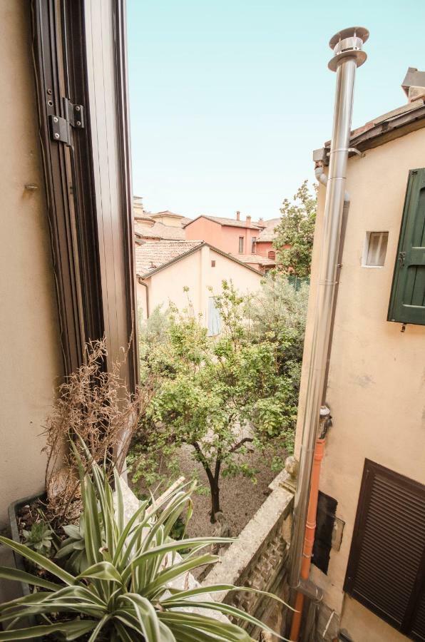 Sigismondo Apartment Bolonya Dış mekan fotoğraf
