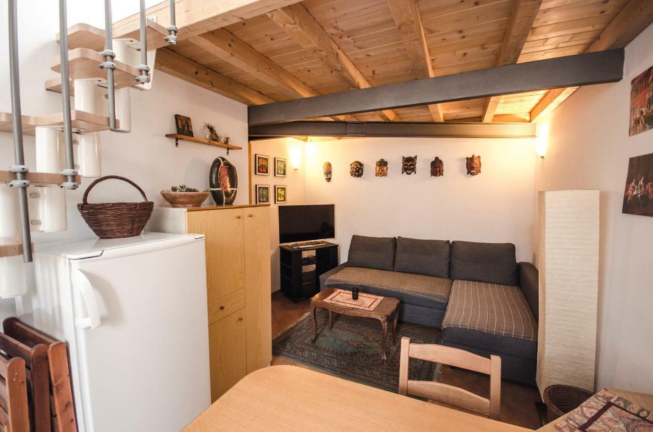 Sigismondo Apartment Bolonya Dış mekan fotoğraf