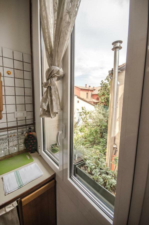 Sigismondo Apartment Bolonya Dış mekan fotoğraf
