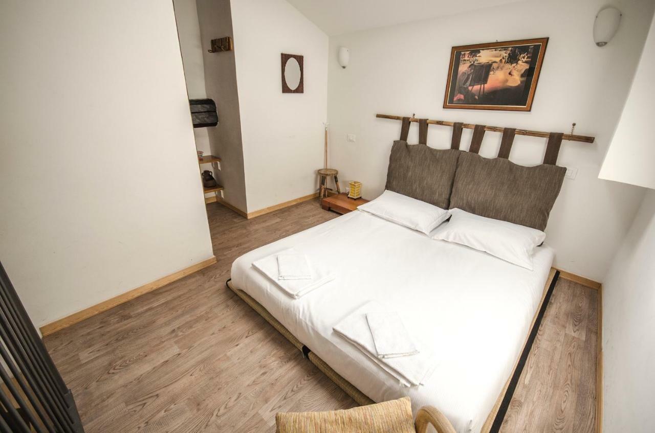 Sigismondo Apartment Bolonya Dış mekan fotoğraf
