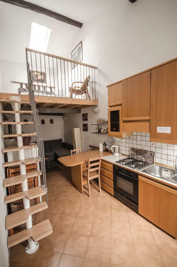 Sigismondo Apartment Bolonya Dış mekan fotoğraf