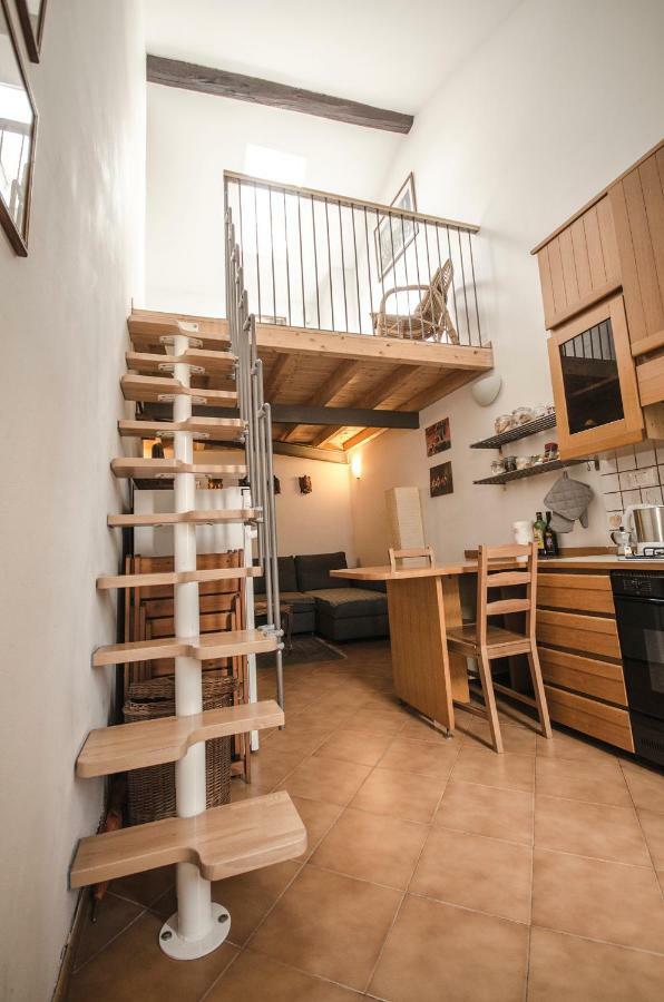 Sigismondo Apartment Bolonya Dış mekan fotoğraf