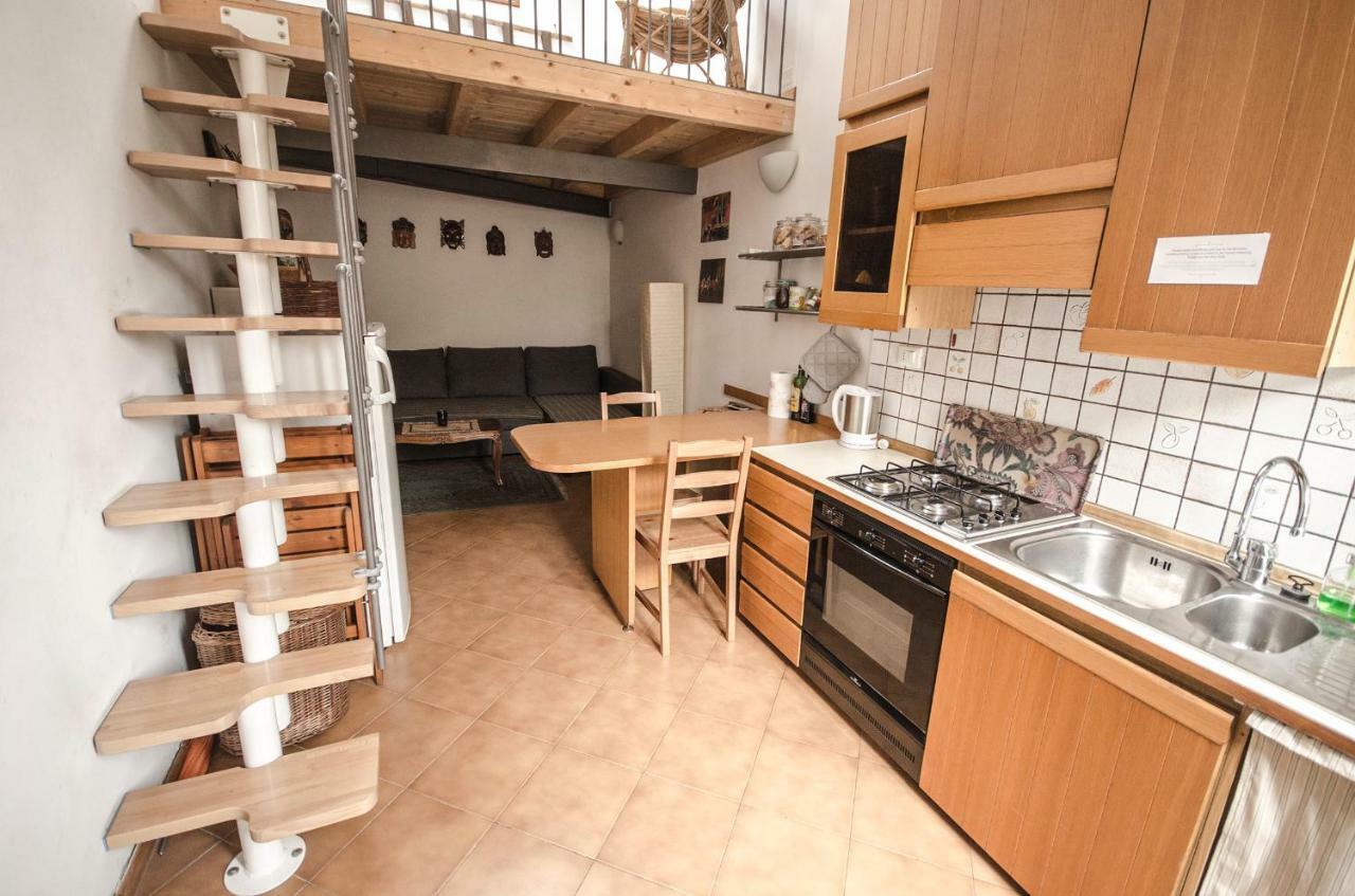 Sigismondo Apartment Bolonya Dış mekan fotoğraf