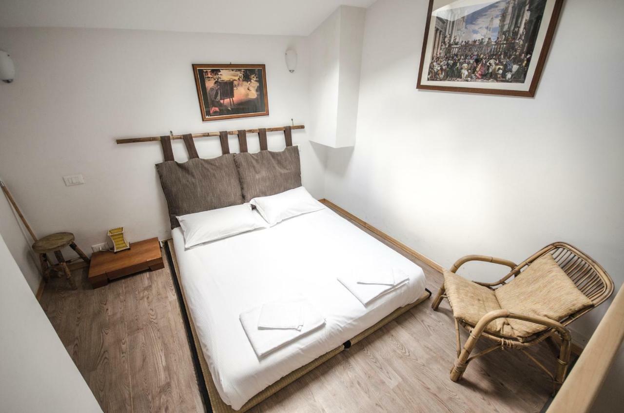 Sigismondo Apartment Bolonya Dış mekan fotoğraf