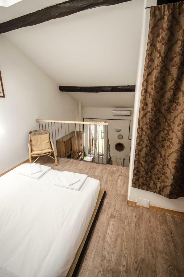 Sigismondo Apartment Bolonya Dış mekan fotoğraf