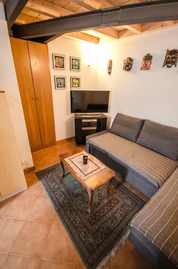 Sigismondo Apartment Bolonya Dış mekan fotoğraf