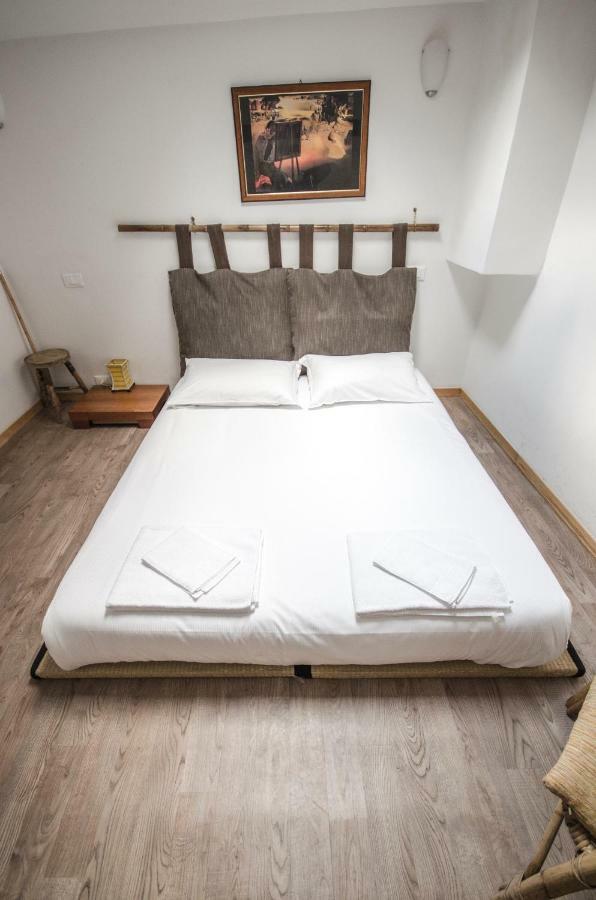 Sigismondo Apartment Bolonya Dış mekan fotoğraf