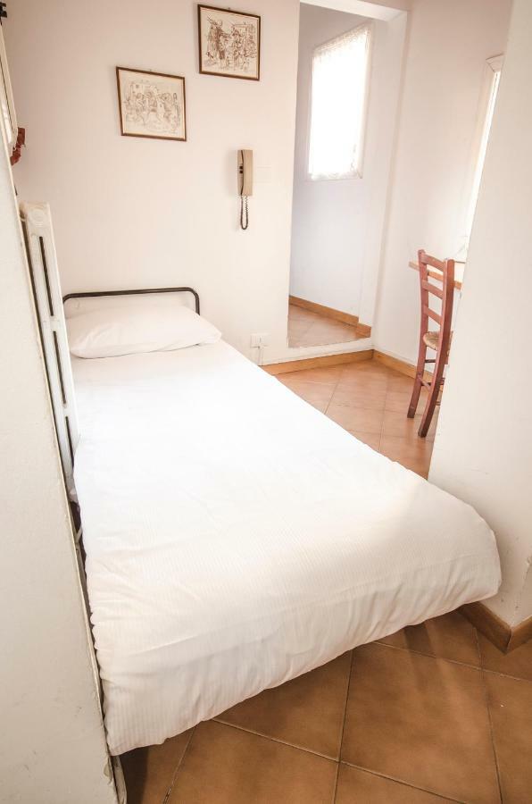 Sigismondo Apartment Bolonya Dış mekan fotoğraf