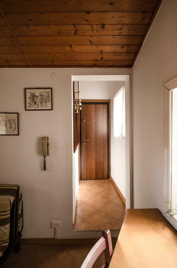 Sigismondo Apartment Bolonya Dış mekan fotoğraf